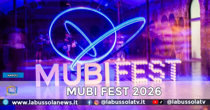 MUBIFEST 2026