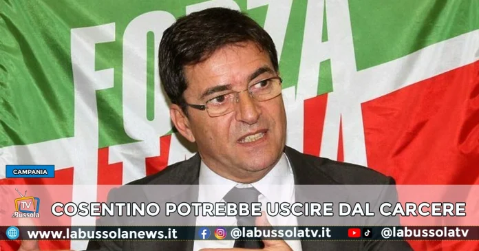 NICOLA COSENTINO