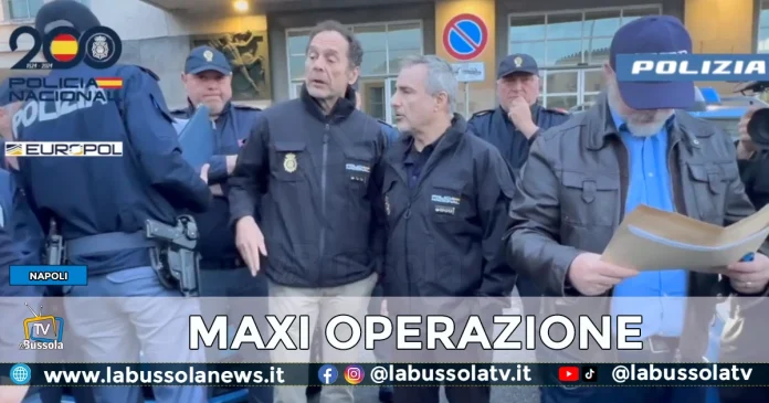 OROLOGI DI LUSSO SPAGNA NAPOLI