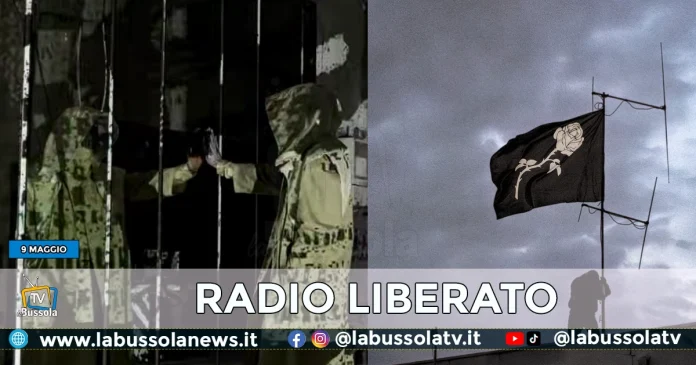 RADIO LIBERATO