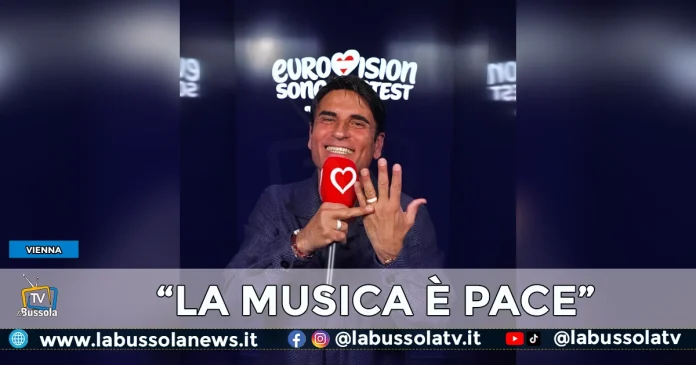 SAL DA VINCI EUROVISION