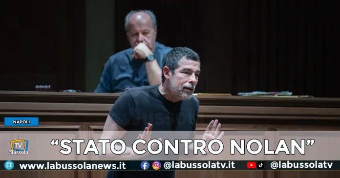 Stato contro Nolan