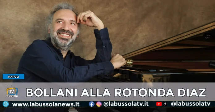 Stefano Bollani
