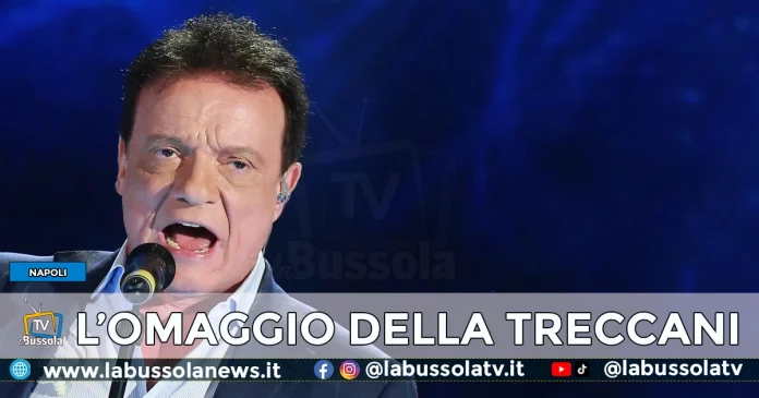 TRECCANI MASSIMO RANIERI