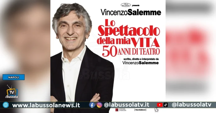 VINCENZO SALEMME