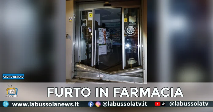 grumo nevano