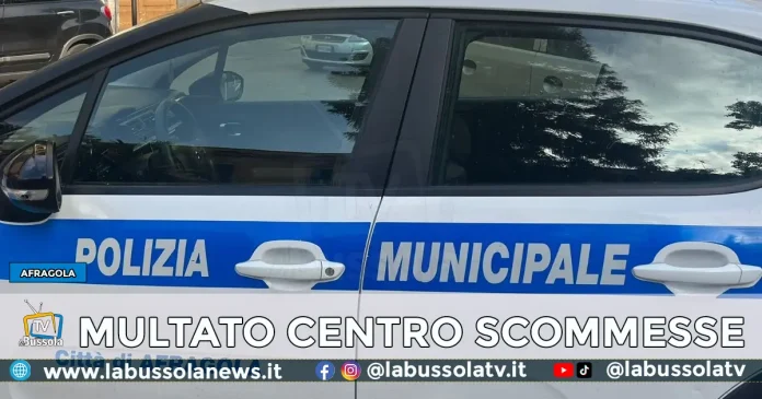 AFRAGOLA CENTRO SCOMMESSE