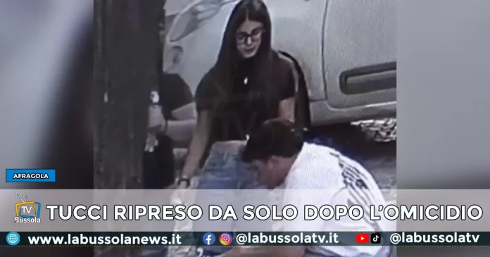 AFRAGOLA PROCESSO MARTINA CARBONARO