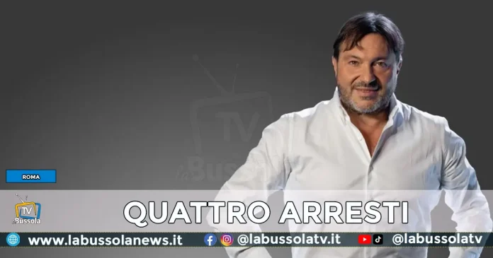 ATTENTATO SIGFRIDO RANUCCI