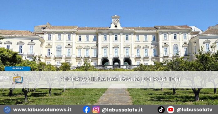Basta che prendano lo stipendio il caso Federico II e il nodo del divisore orario negli appalti. Sindacati accusano l'ateneo, l'università replica «Rispettati i minimi tabellari»
