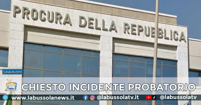 CASALNUOVO