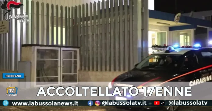 ERCOLANO