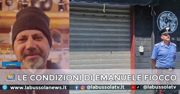 Emanuele Fiocco