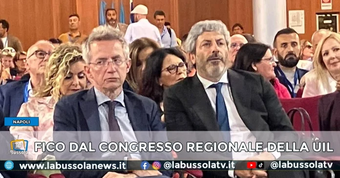 FICO LAVORO NERO