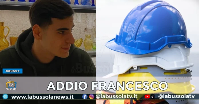 FRANCESCO DERGANO