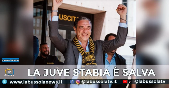 Juve Stabia Alfredo Guerri