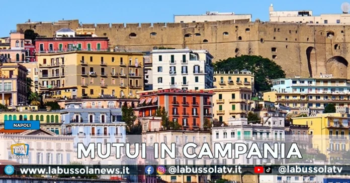 MUTUI CAMPANIA