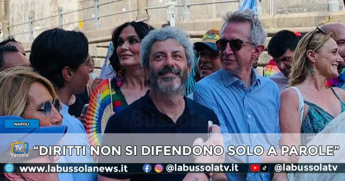 NAPOLI PRIDE