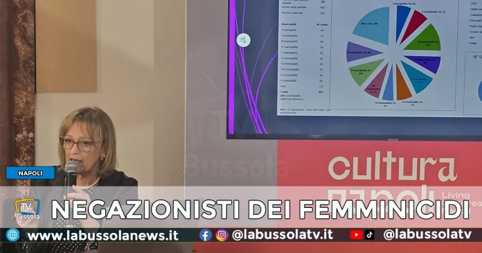 NAPOLI PROGETTI RIVA E ARCIDONNA