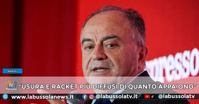 NICOLA GRATTERI