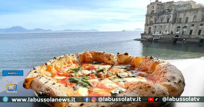 Napoli Gastronomia
