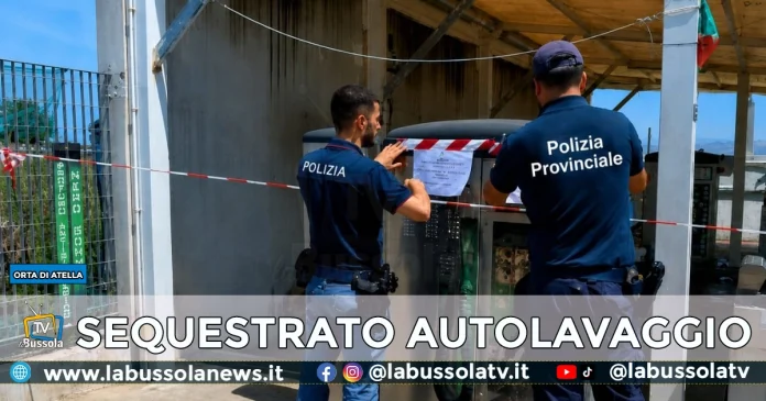 ORTA DI ATELLA