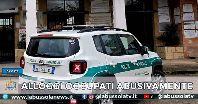 Occupazioni abusive di alloggi scolastici