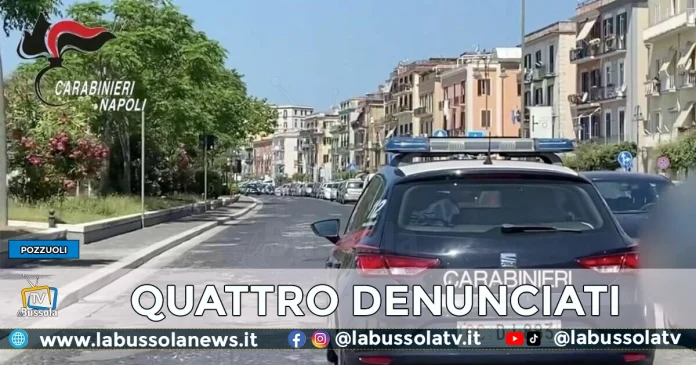 POZZUOLI