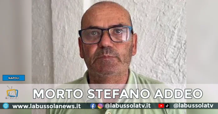 STEFANO ADDEO
