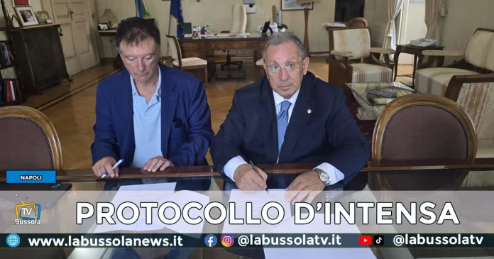 TERRA DEI FUOCHI PROTOCOLLO D'INTESA PREFETTURA E ORDINE DEI GIORNALISTI TERRA DEI FUOCHI PROTOCOLLO D'INTESA PREFETTURA E ORDINE DEI GIORNALISTI