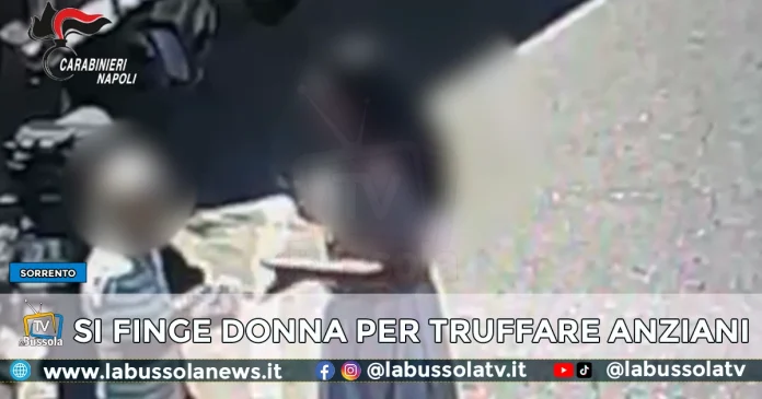 TRUFFARE ANZIANI