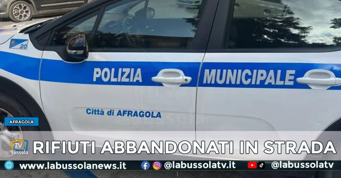AFRAGOLA
