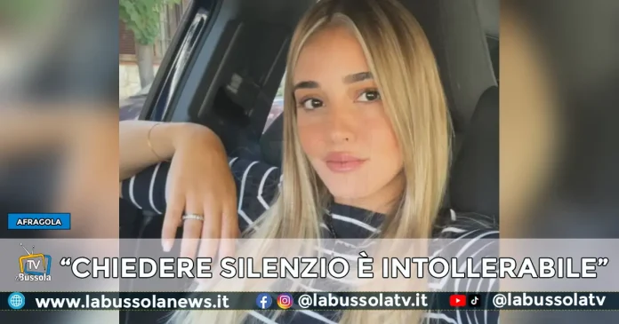 AFRAGOLA FRANCESCA TUCCI