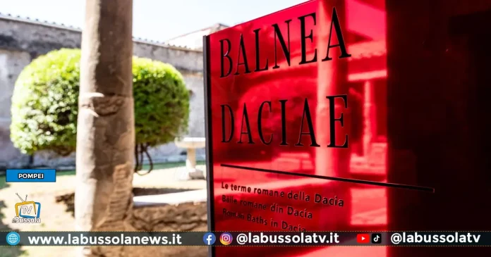 BALNEA DACIAE