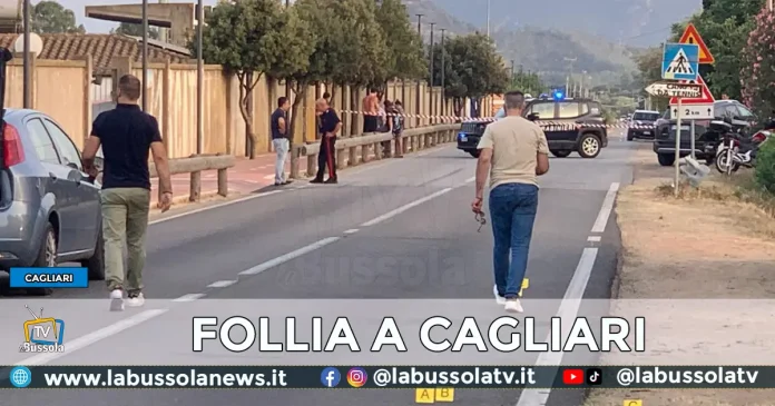 CAGLIARI