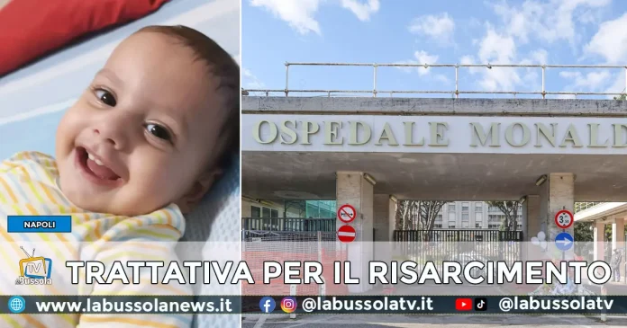 DOMENICO CALIENDO OSPEDALE MONALDI DOMENICO CALIENDO OSPEDALE MONALDI