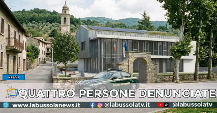 Fondi PNRR Scuola 4.0