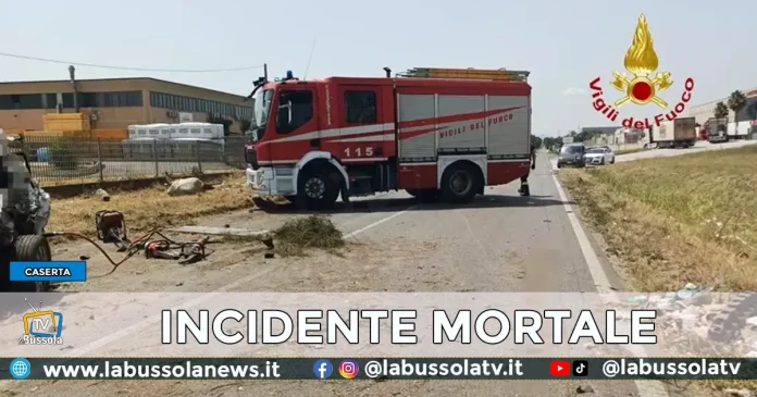 Incidente Statale 7 Incidente Statale 7
