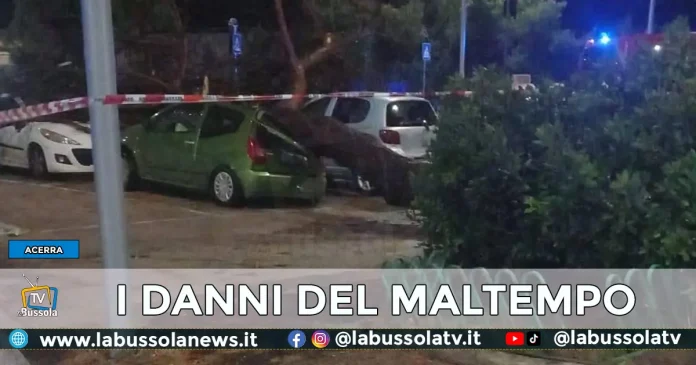 MALTEMPO