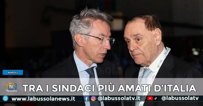 MANFREDI E MASTELLA