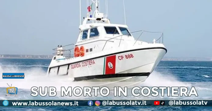 MASSA LUBRENSE SUB MORTO