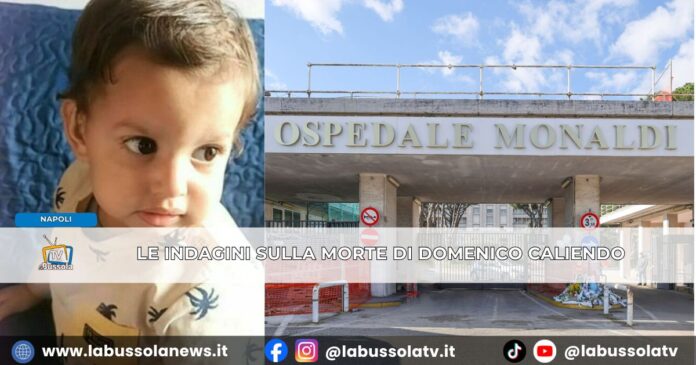 Morte Domenico Caliendo, Tar di Bolzano ordina all'Asl l'invio dei dati chiesti. Udienza spostata al 15 dicembre
