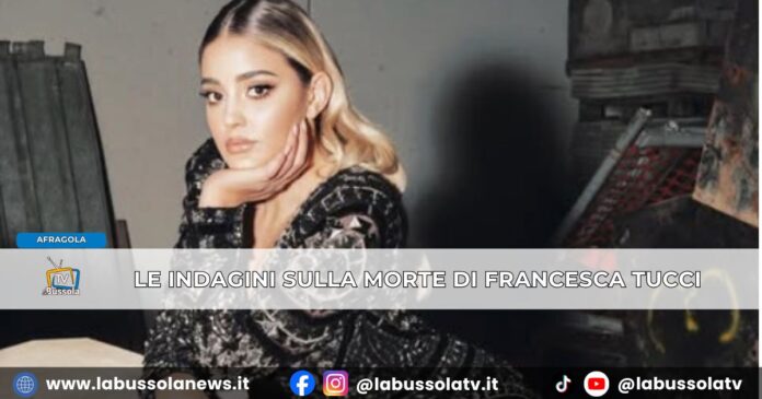 Morte di Francesca Tucci dopo l'intervento, la famiglia Abbiamo speso oltre 10mila euro per poterla operare