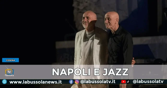 NAPOLI E JAZZ