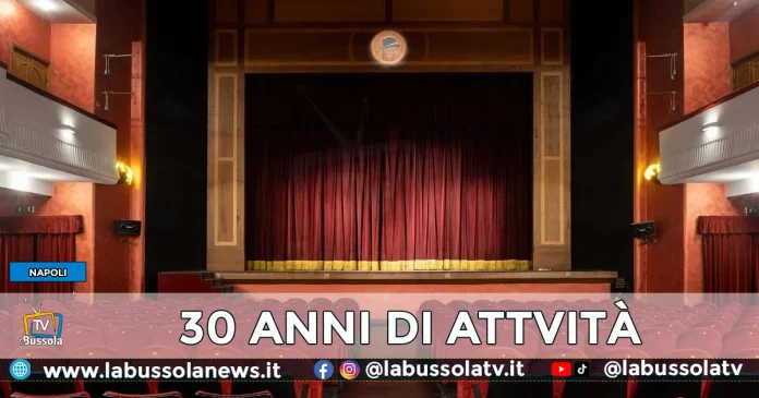 NAPOLI Teatro Totò