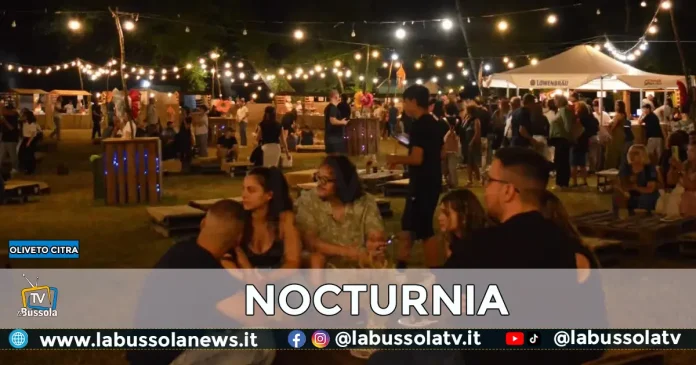 NOCTURNIA