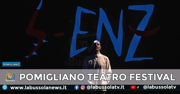 POMIGLIANO TEATRO FESTIVAL