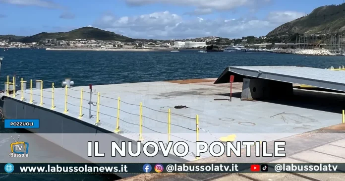 POZZUOLI