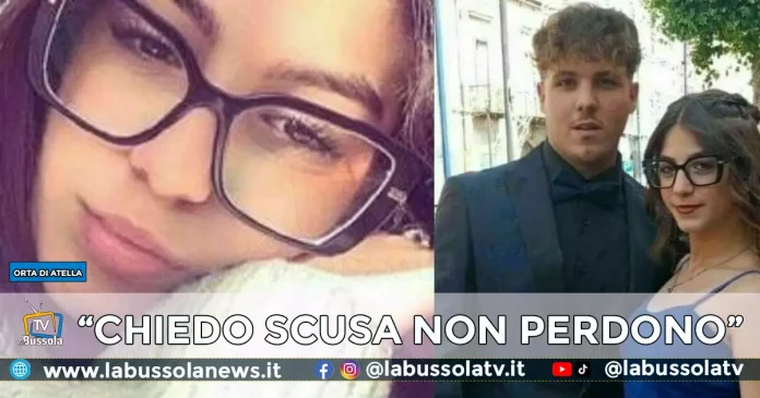 PROCESSO MARTINA CARBONARO