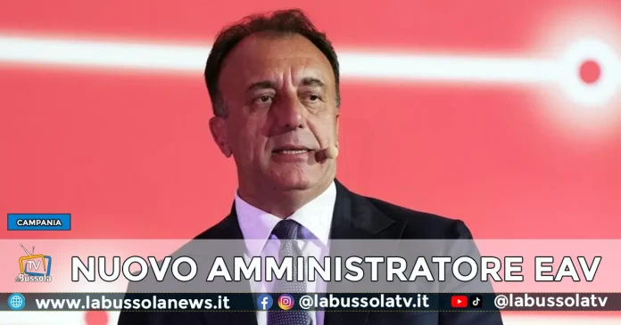 Pietro Diamantini Eav